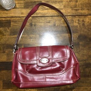 Liz & co purse